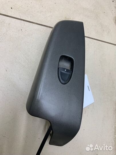 Кнопка стеклоподъемника задняя правая Honda Civic