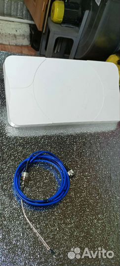 Антена 3g Антекс ax-2017p