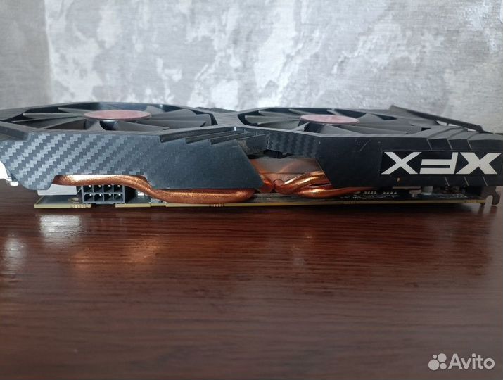 RX 580 8gb (XFX, rx 570 Sapphire Pulse )