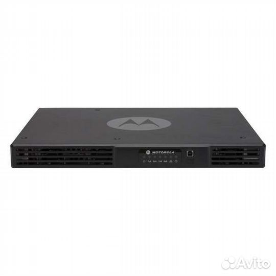 Motorola SLR5500 - новый ретранслятор