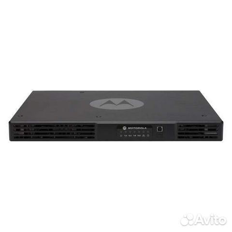 Motorola SLR5500 - новый ретранслятор