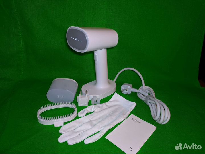 Отпариватель xiaomi