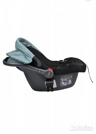 Детское автокресло от 0