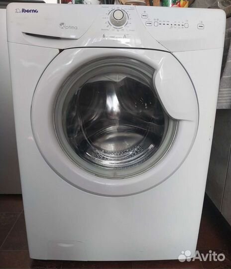 Стиральная машина бу нужен ремонт