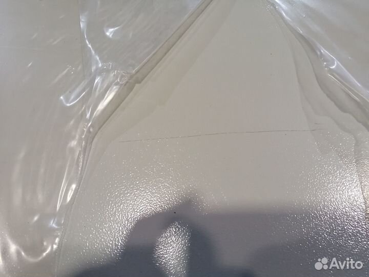 Ключница настенная металлическая