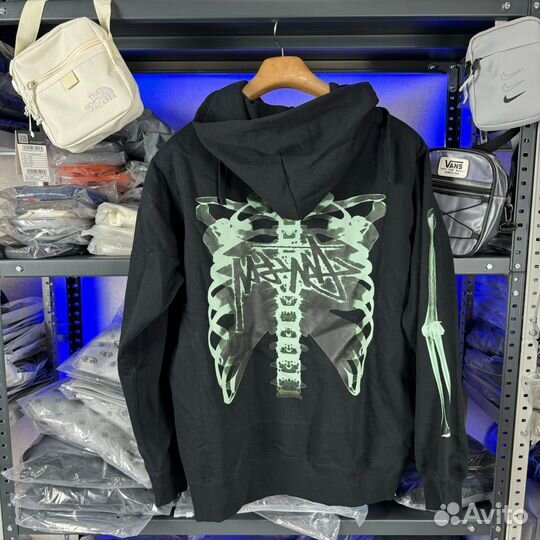 Зип Худи Stussy