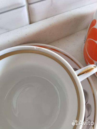 Сервиз Вербилки