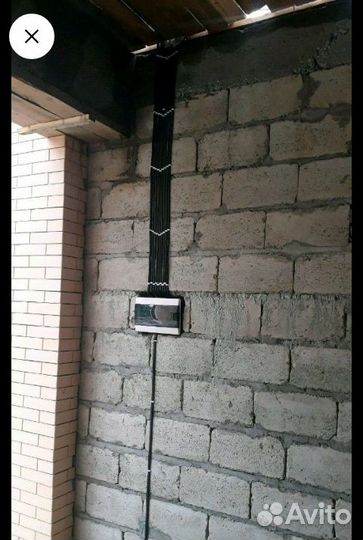 Мастер электрик стаж работы 22 года