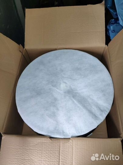 Skoda Velorum Black R16 Оригинал Новые