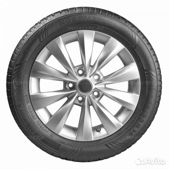 Ikon Tyres Nordman SX3 175/70 R14 84T