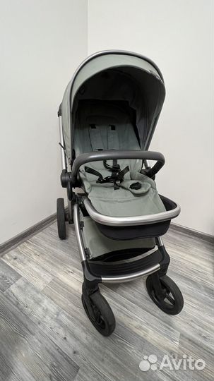 Коляска 2 в 1 Anex L/type