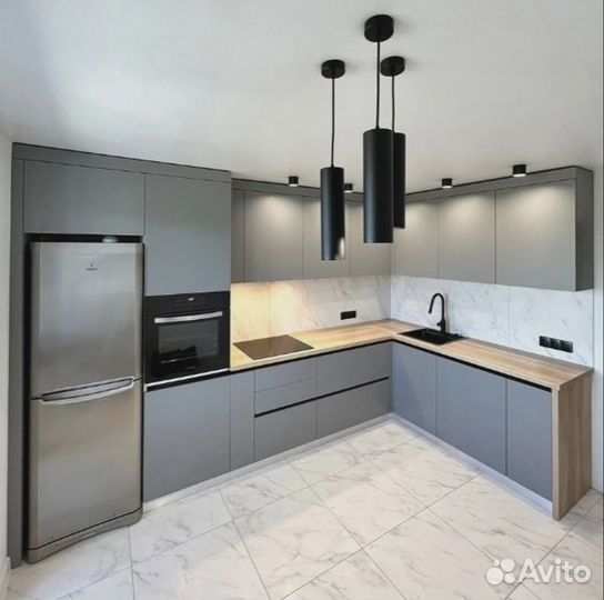 Кухни Москва