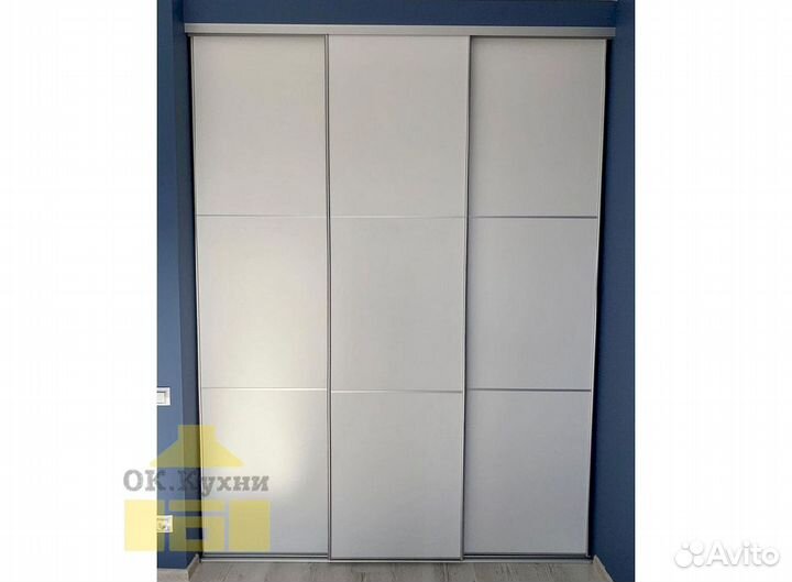 Шкаф мерлен