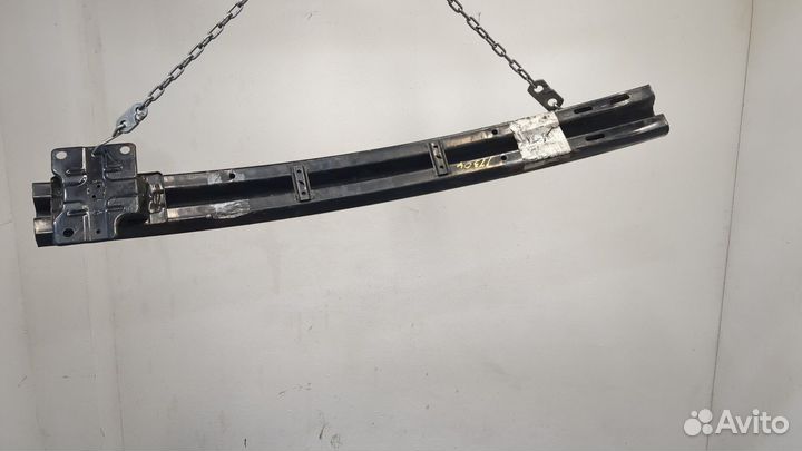 Усилитель бампера передний Hyundai Sonata NF