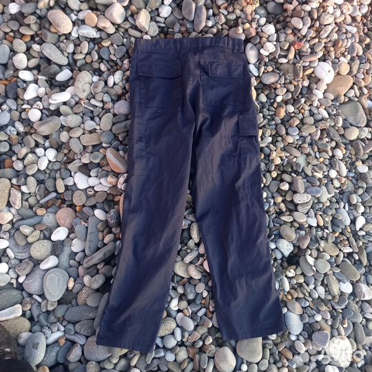 Тактические/рабочие износостойкие штaны Uneеk uс90