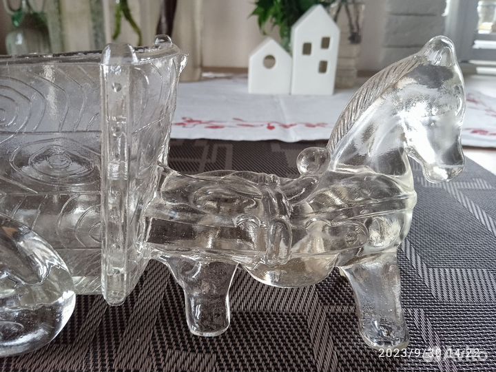 Конфетница