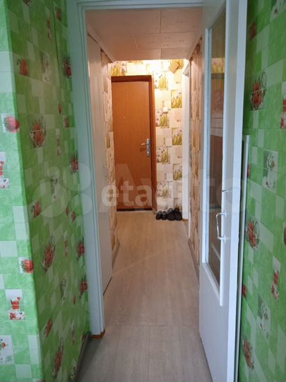 1-к. квартира, 32,8 м², 2/9 эт.