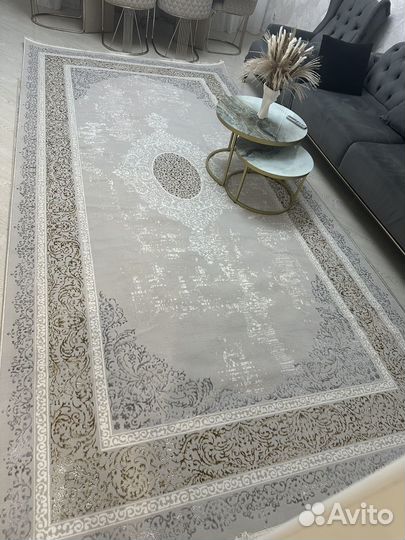 Ковёр новый турецкий