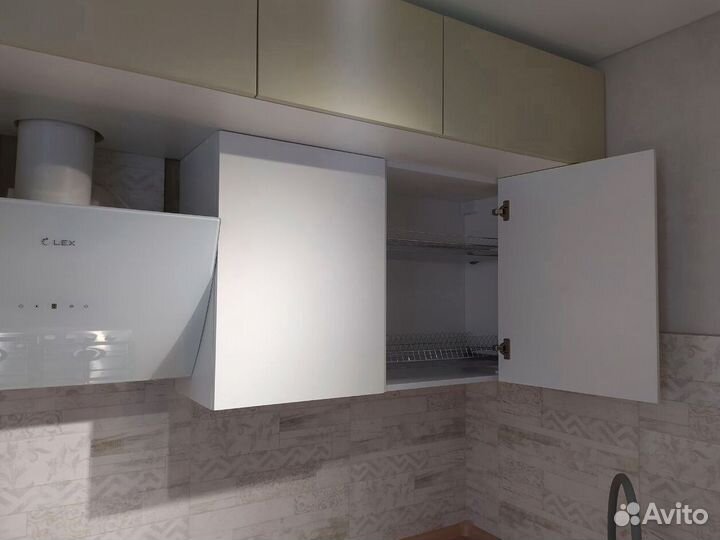 Кухни на заказ по вашим размерам доставка и сборка