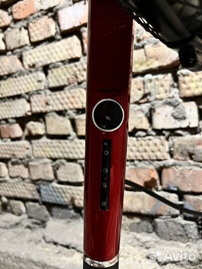 Вентилятор polaris