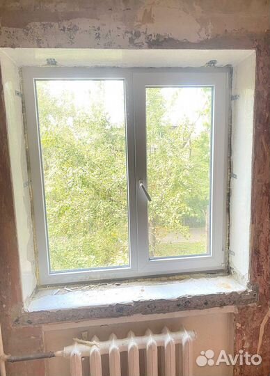 Окна по вашим размерам