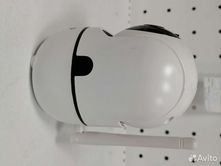 Поворотная wifi камера 2мп