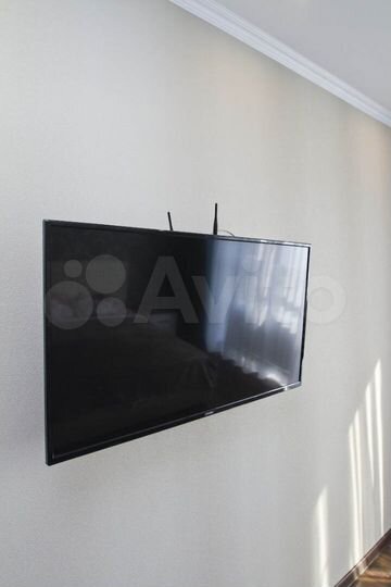 1-к. квартира, 55 м², 24/26 эт.