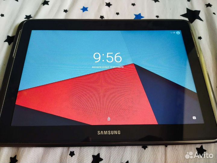 Samsung n8010