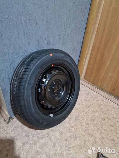 Nexen N'Fera SU4 185/65 R15