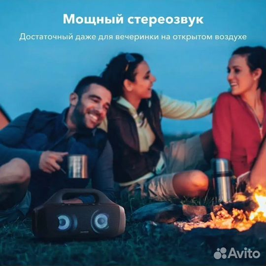 Колонка Soundcore Select Pro