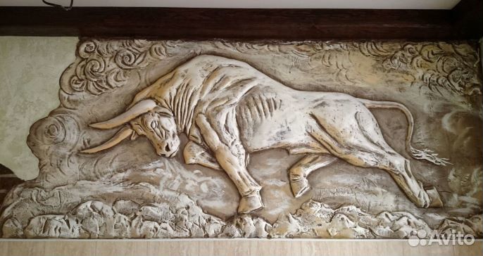 Художник-скульптор: все виды услуг художника