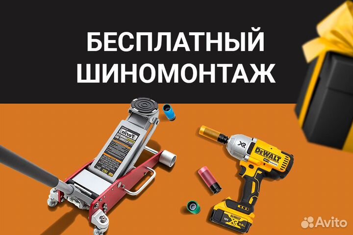 Тзск Toyota RAV4 7.0xR17 PCD5*114.3 ET35 d60.1 Чер