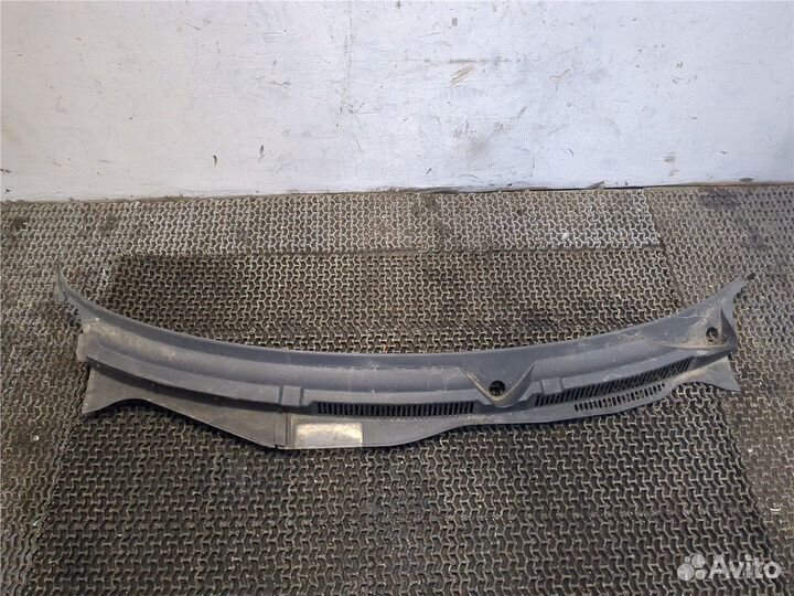 Жабо под дворники Volkswagen Bora, 2000