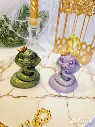 Шоколадные змеи Новогодние подарки