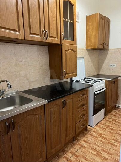 Комната 20 м², 2/3 эт.