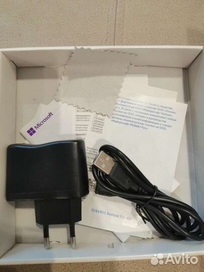 Новый Microsoft Lumia 640