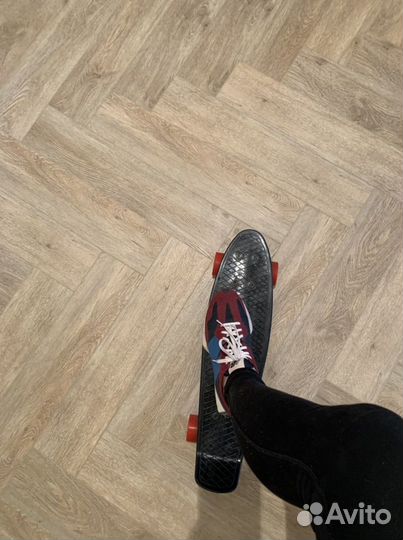 Лонгборд мини