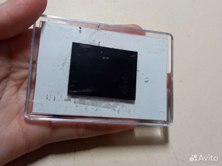 Магнитик с кли