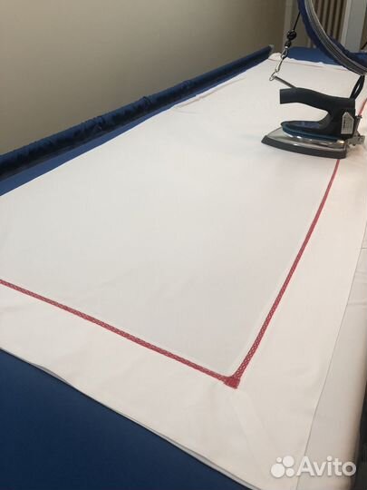 Старшая горничная; специалист по VIP гардеробу