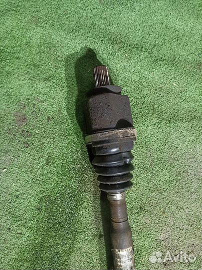 Полуось (привод) передний левый Renault Megane 2