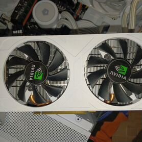 Видеокарта RTX 3060 12 гб