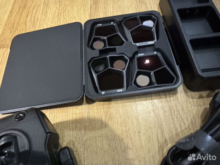 DJI Mavic 3 Pro combo с пультом от 3t прошит SD