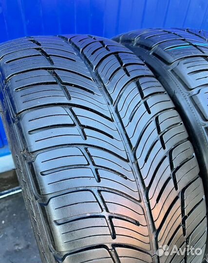 Bfgoodrich G-Force Comp-2 A/S 245/45 R19