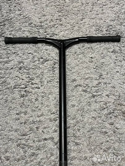 Руль tt провокатор