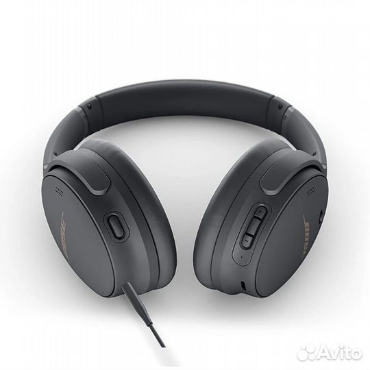 Bose QuietComfort 45 Серые Limited Edition