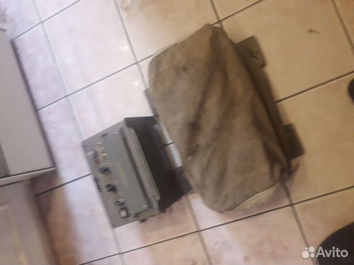 Военная антенна фап