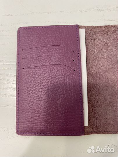 Обложка для паспорта