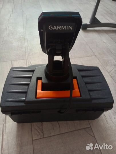 Эхолот garmin striker plus 4
