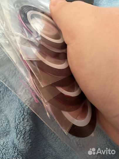 Для маникюра