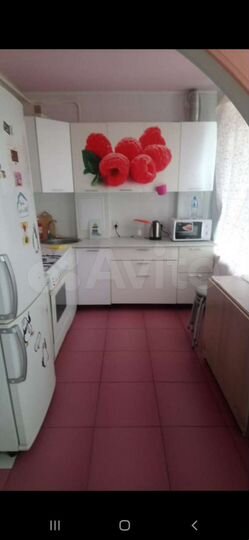 1-к. квартира, 43 м², 1/5 эт.